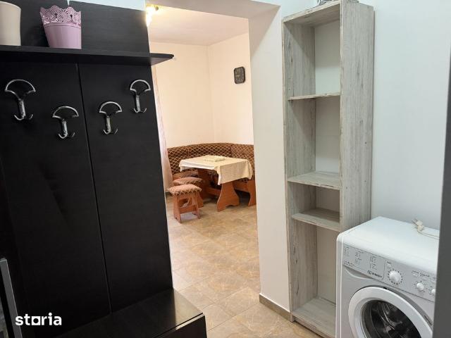 Apartament închirieri în Cartier Lazaret, Sibiu