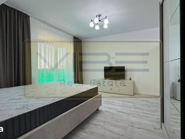 Apartament închirieri în Mircea Cel Batran, Iași