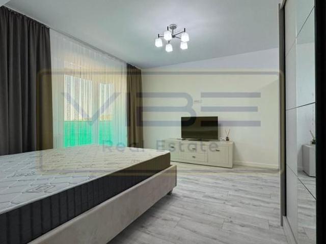 Apartament închirieri în Mircea Cel Batran, Iași