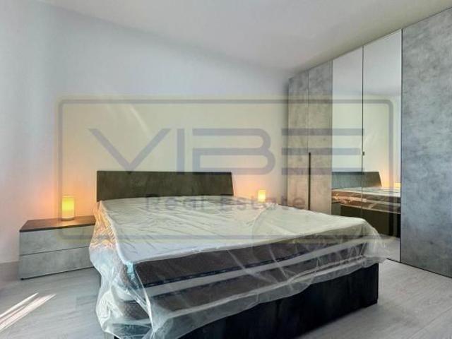 Apartament închirieri în Mircea Cel Batran, Iași