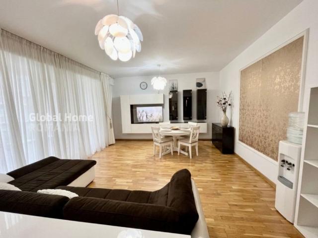 Apartament închirieri în Lipscanii Noi, București