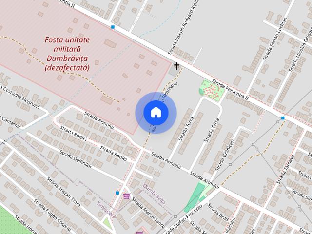 Apartament închirieri în Dumbrăvița, Timiș