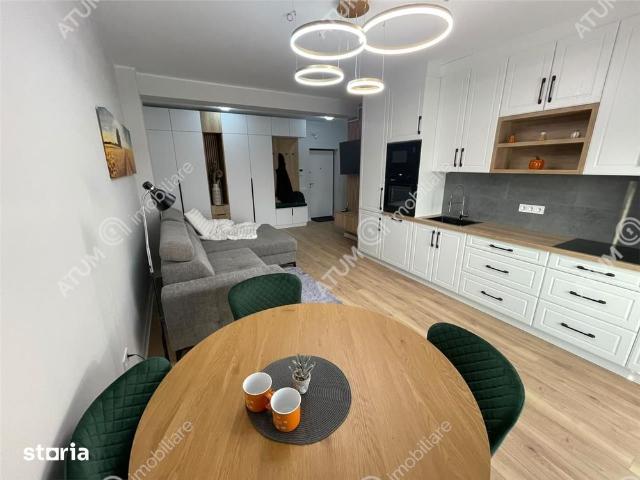 Apartament închirieri în Șelimbăr, Sibiu