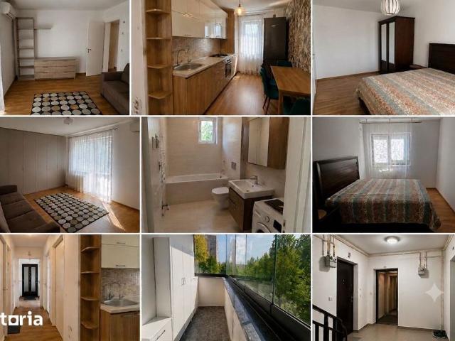 Apartament închirieri în București