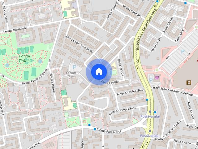 Apartament închirieri în București
