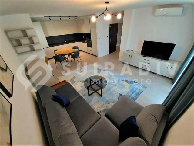 Apartament închirieri în Bună Ziua, Cluj-Napoca