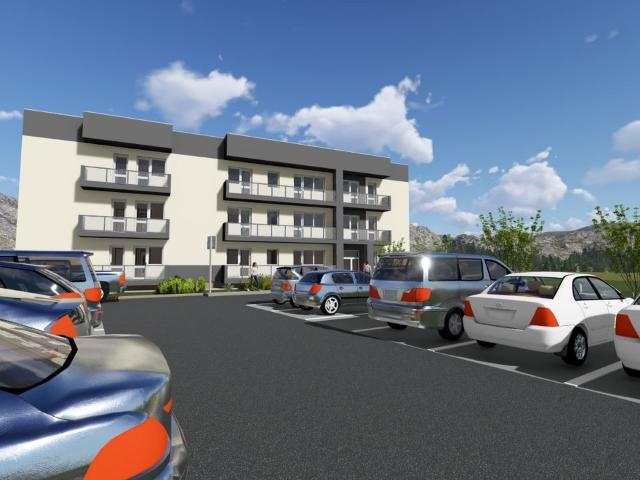 Apartament vânzări în Romani, Argeș