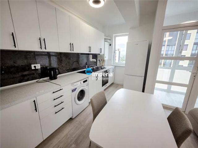 Apartament închirieri în Mircea Cel Batran, Iași