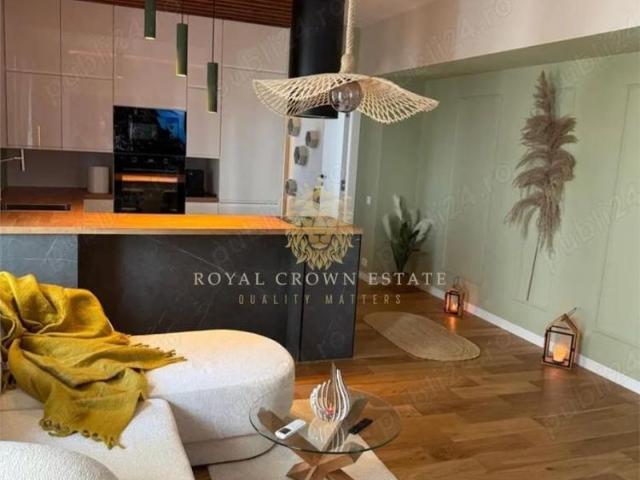 Apartament închirieri în București