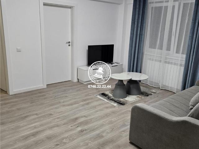 Apartament închirieri în Valea Lupului, Iași