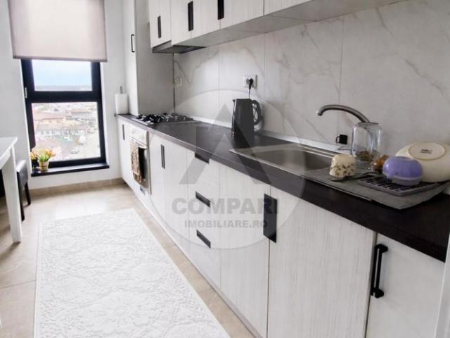 Apartament închirieri în Dobroesti, București