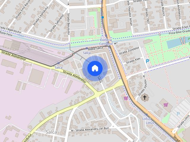 Apartament închirieri în Oradea, Bihor