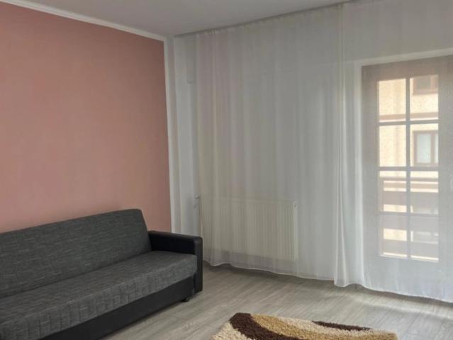 Apartament închirieri în Mircea Cel Batran, Iași