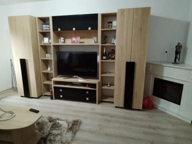 Apartament închirieri în Mircea Cel Batran, Iași