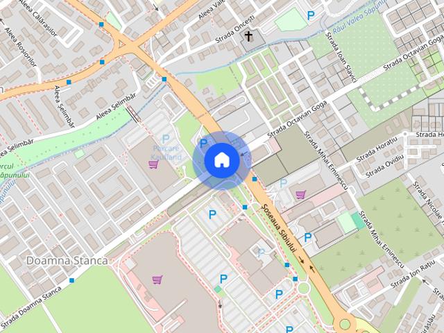 Apartament închirieri în Brasov, Sibiu