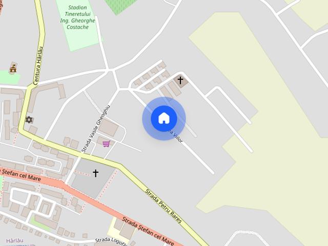 Apartament închirieri în Harlau, Iași
