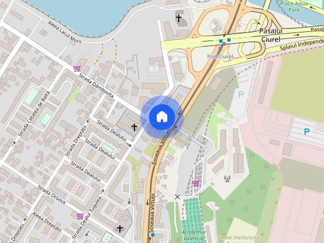 Apartament închirieri în București