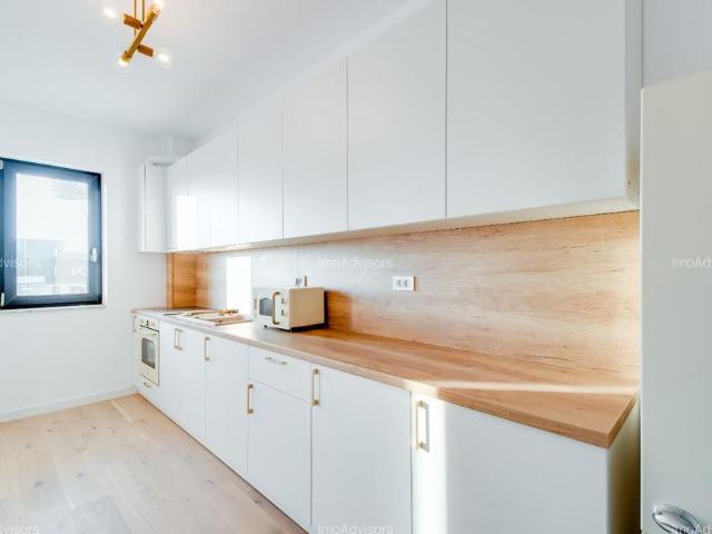 Apartament închirieri în București