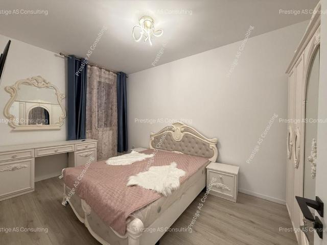 Apartament închirieri în Planetelor, Giroc