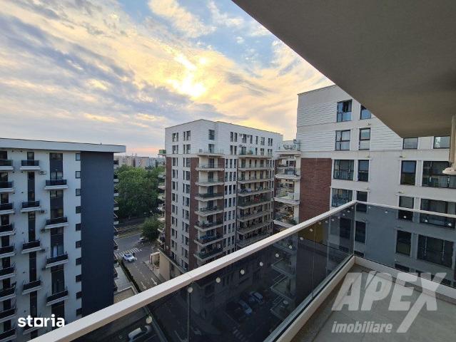 Apartament închirieri în București