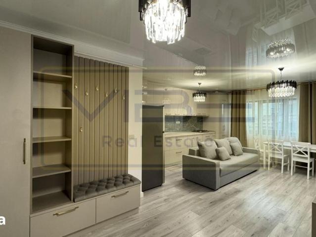 Apartament închirieri în Mircea Cel Batran, Iași