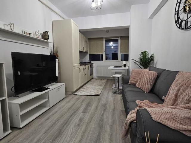 Apartament închirieri în Mircea Cel Batran, Iași