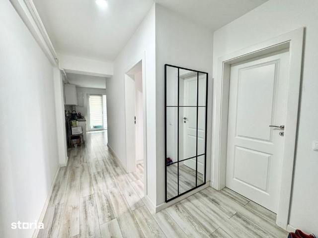 Apartament închirieri în Mircea Cel Batran, Iași
