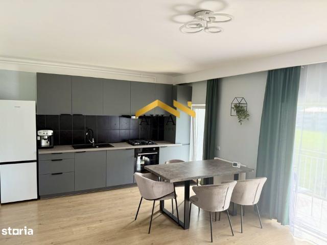 Apartament vânzări în Floresti, Prahova