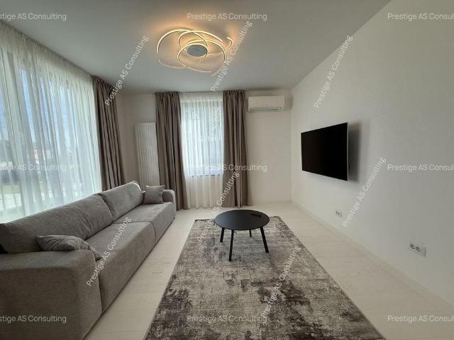 Apartament închirieri în Dumbrăvița, Timiș