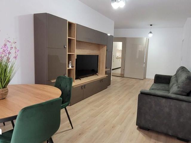 Apartament închirieri în Mircea Cel Batran, Iași