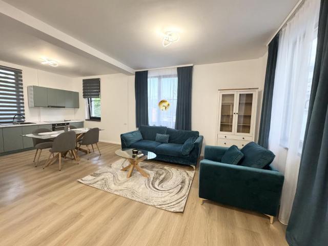 Apartament închirieri în Otopeni, București