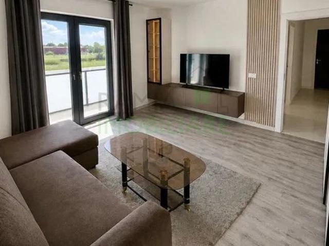 Apartament închirieri în Cristian, Brașov