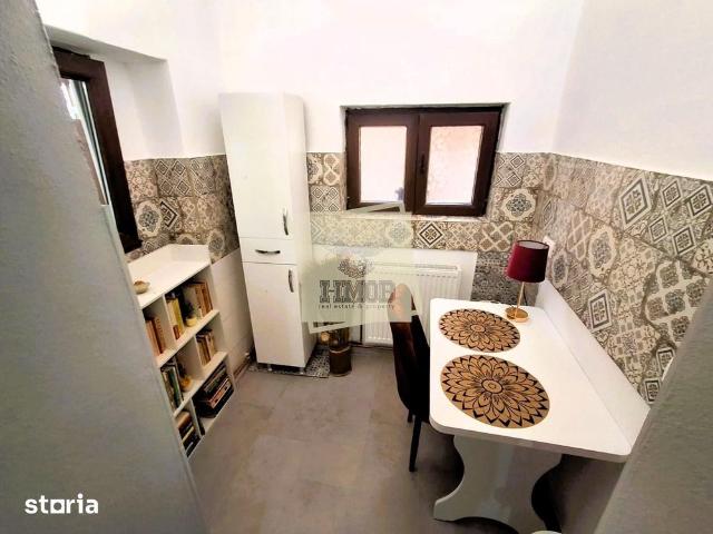 Apartament închirieri în Casolt, Sibiu