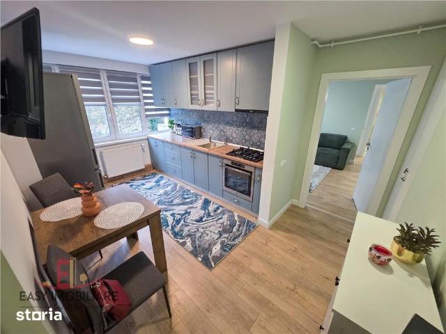Apartament închirieri în Cornișa, Târgu Mureș