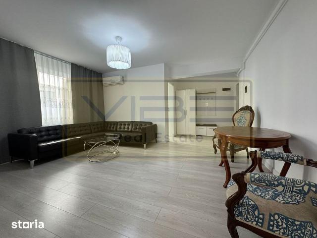Apartament închirieri în Valea Lupului, Iași