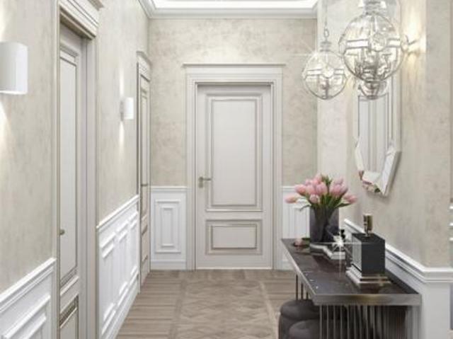 Apartament vânzări în Mircea Cel Batran, Iași