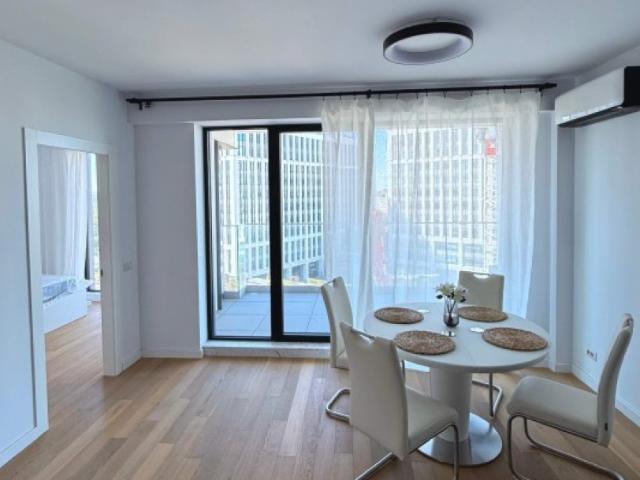 Apartament închirieri în București