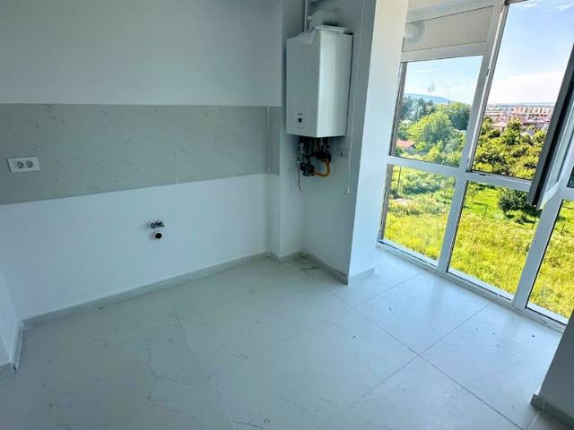 Apartament vânzări în Bacau