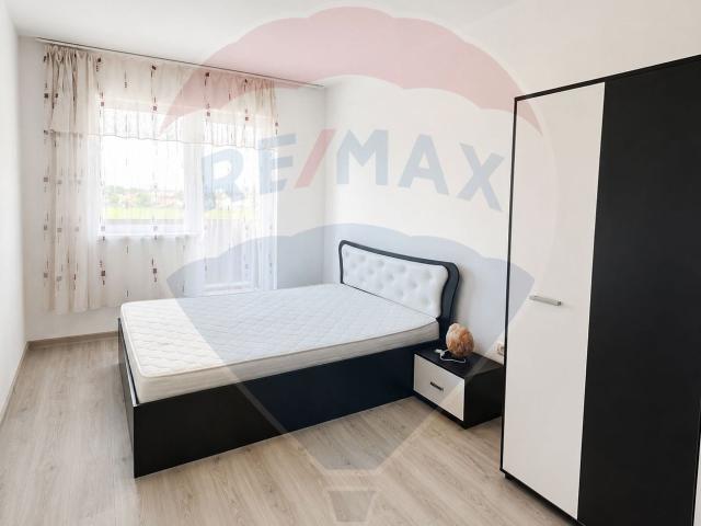 Apartament închirieri în Sanpetru, Brașov