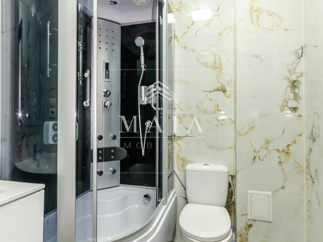Apartament închirieri în Ștrand, Sibiu