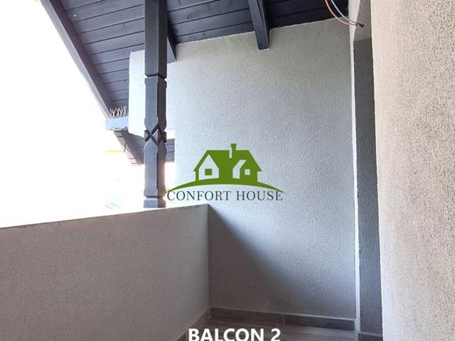 Apartament vânzări în Ramnicu Valcea