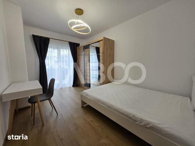 Apartament închirieri în Țiglari, Sibiu