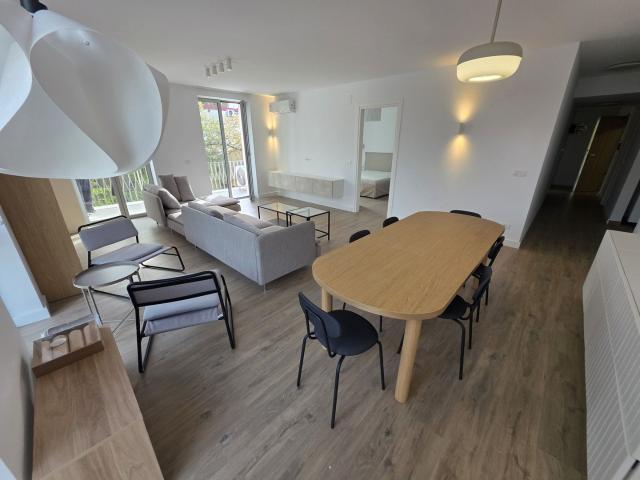 Apartament închirieri în București