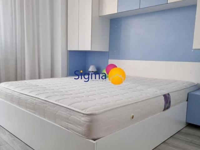 Apartament închirieri în Mircea Cel Batran, Iași