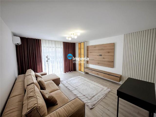 Apartament închirieri în Mircea Cel Batran, Iași