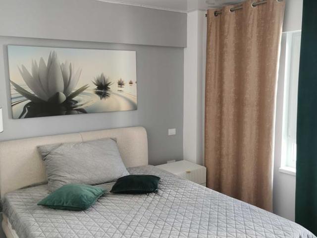 Apartament închirieri în Valea Lupului, Iași