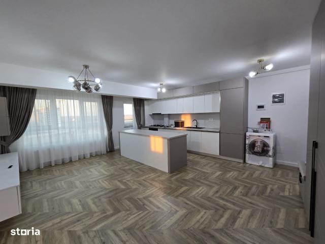 Apartament vânzări în Bacau