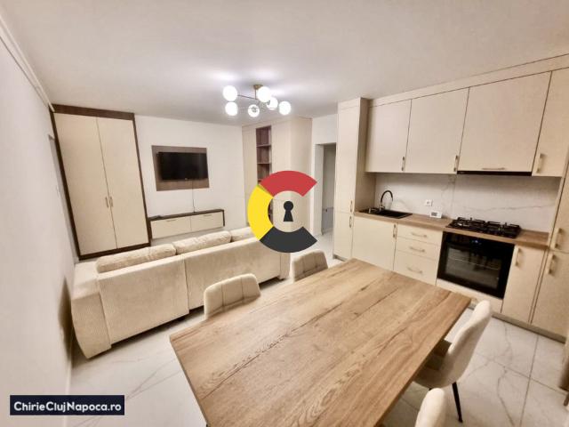 Apartament închirieri în Cluj