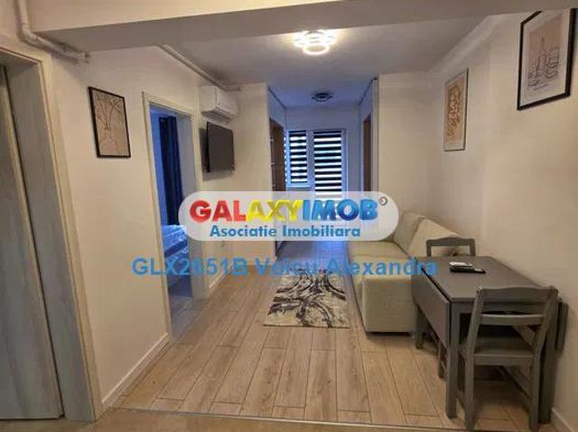 Apartament închirieri în Popesti Leordeni, București