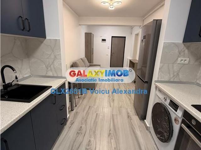 Apartament închirieri în Popesti Leordeni, București
